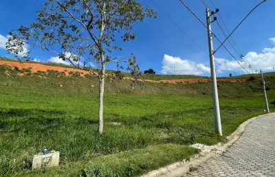 Terreno à venda no  villagio reserva  r$169.000,00 - 1023 m2 - juiz de fora -mg