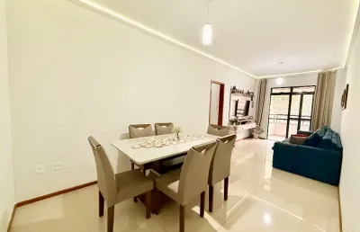 Apartamento à venda r$639.000,00 - 3 quartos, 2 vagas, lazer - granbery - juiz de fora -mg
