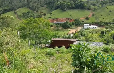 Terreno à venda na Rua Darah Ester Hames, Vira Copos, São Pedro de Alcântara