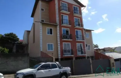 Apartamento com 1 quarto para alugar na Rua Francisco Nappi, 1419, Ipiranga, São José