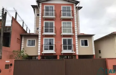 Apartamento com 1 quarto para alugar na Rua Cândido Amaro Damásio, 1384, Jardim Cidade de Florianópolis, São José