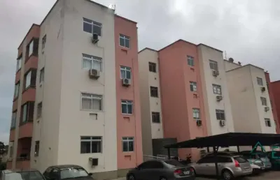 Apartamento para aluguel, 3 quarto(s),  areias, são josé - ap577
