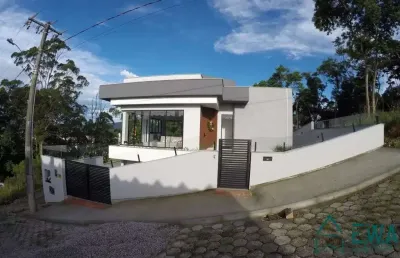 Casa para venda, 4 quarto(s),  centro, são josé - ca609