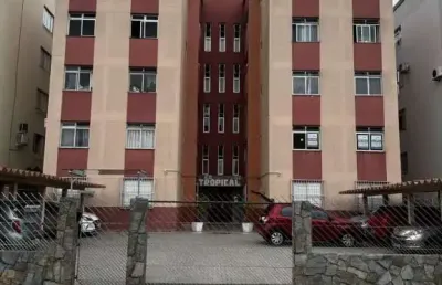 Apartamento para aluguel, 2 quarto(s),  jardim cidade de florianópolis, são josé - ap719