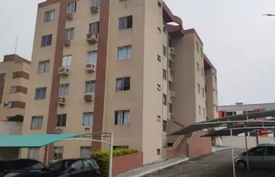 Apartamento para venda, 2 quarto(s),  serraria, são josé - ap687