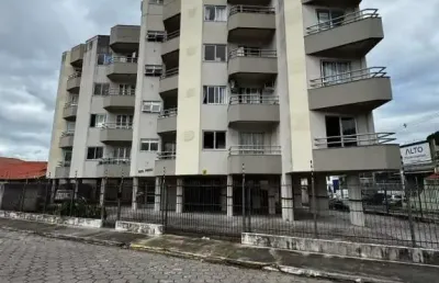 Apartamento com 2 quartos para alugar na Rua São José Operário, 200, Serraria, São José