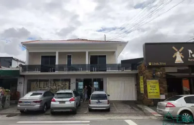 Sala comercial térrea para aluguel,  jardim cidade de florianópolis, são josé - sa726