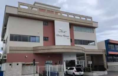 Apartamento para aluguel, 3 quarto(s),  barreiros, são josé - ap744