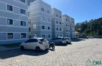 Apartamento para venda, 2 quarto(s),  potecas, são josé - ap752