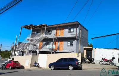 Apartamento para aluguel, 1 quarto(s),  areias, são josé - ap759