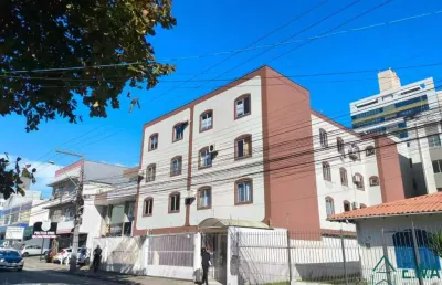 Apartamento com 2 quartos para alugar na Rua Adhemar da Silva, 1155, Kobrasol, São José