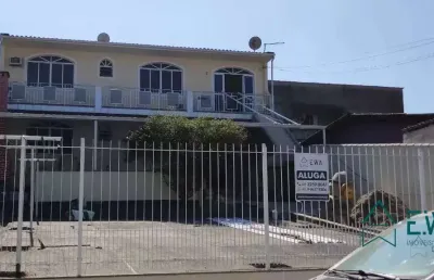 Casa com 3 quartos para alugar na Rua Francisco Alves, 2628, Real Parque, São José