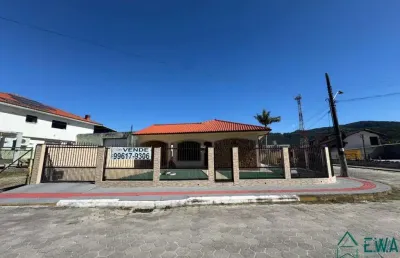 Casa para venda, 5 quarto(s),  rio caveiras, biguaçu - ca761