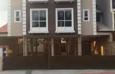 Apartamento com 2 quartos para alugar na Rua Pedro Bunn, 958, Jardim Cidade de Florianópolis, São José