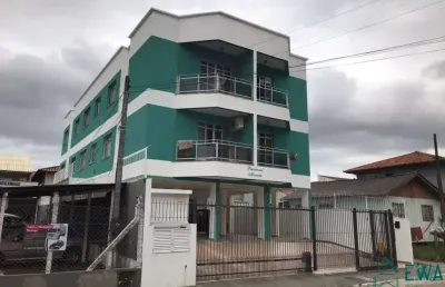 Apartamento com 2 quartos para alugar na Rua Francisco Jacinto de Melo, 1720, Areias, São José