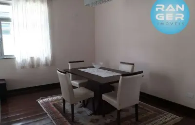 Casa com 4 dormitórios à venda, 200 m² por r$ 1.225.000,00 - boqueirão - santos/sp