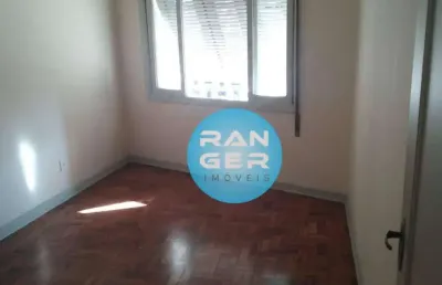 Apartamento com 2 dormitórios à venda, 128 m² por r$ 532.000,00 - pompéia - santos/sp