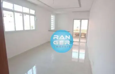 Casa com 3 dormitórios à venda, 95 m² por r$ 819.000,00 - embaré - santos/sp