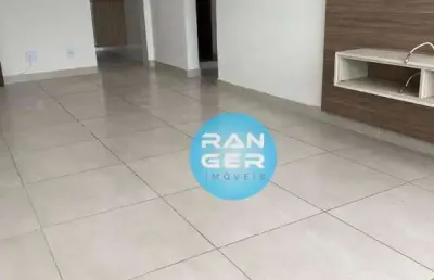 Apartamento com 2 dormitórios à venda, 100 m² por r$ 510.000,00 - ponta da praia - santos/sp