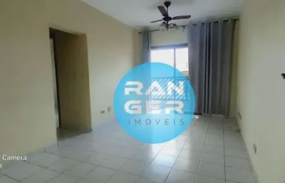 Apartamento 2 dorm com 72mt2 garagem privativa  em campo grande