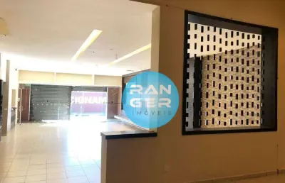 Ponto comercial para alugar na Rua General Câmara, 114, Centro, Santos