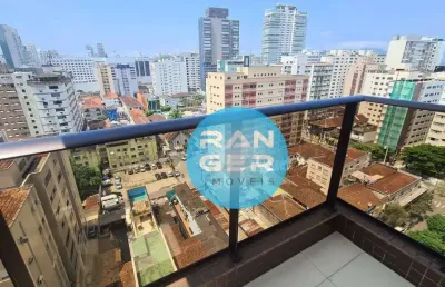 Comprar apartamento 3 dormitorios                                                                          is em santos  gonzaga
