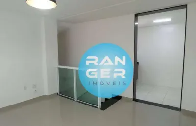 Casa com 2 dormitórios à venda, 105 m² por r$ 558.000,00 - marapé - santos/sp