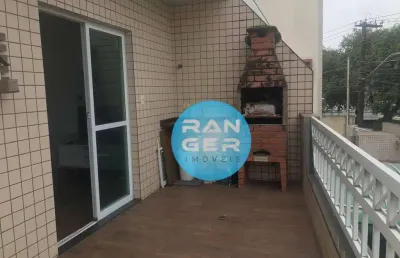 Casa com 3 dormitórios à venda no macuco em santos.