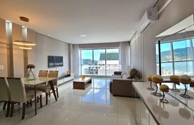 Apartamento com 2 quartos para alugar na Rua Guaiaó, 68, Aparecida, Santos