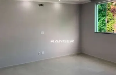 Casa duplex 3 dormitórios, 3 suítes, 2 vagas à venda,