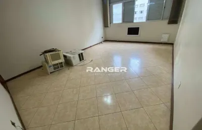 Apartamento - venda - 2 quartos (1 suíte) - gonzaga - santos/sp