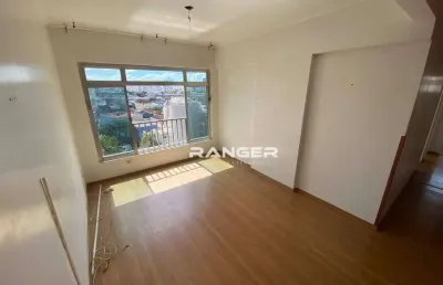 Apartamento com 3 dormitórios à venda, 107 m² por r$ 530.000,00 - vila matias - santos/sp