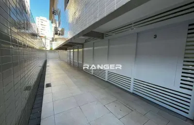 Casa com 2 dormitórios à venda, 111 m² por r$ 618.000,00 - campo grande - santos/sp