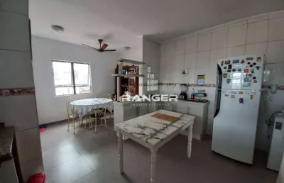 Apartamento com 3 dormitórios à venda, 126 m² por r$ 780.000,00 - ponta da praia - santos/sp