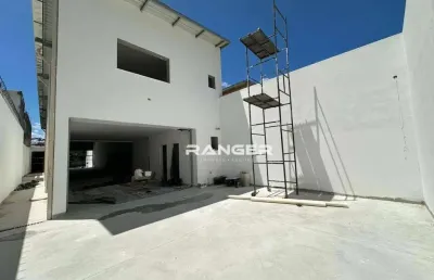 Barracão / Galpão / Depósito à venda na Rua Cipriano Barata, 80, Ponta da Praia, Santos