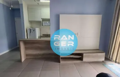 Apartamento com 2 dormitórios para alugar, 66 m² por r$ 4.800,02 - josé menino - santos/sp