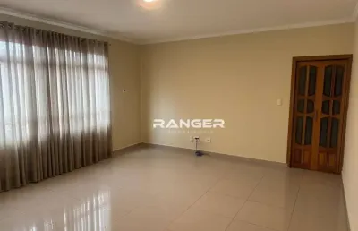 Apartamento com 2 dormitórios à venda, 114 m² por r$ 700.000,00 - marapé - santos/sp