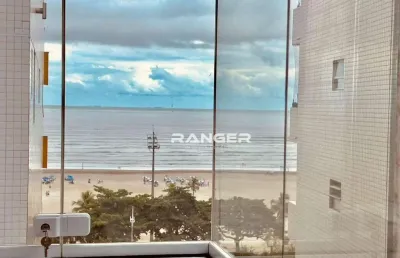 Apartamento com 3 dormitórios à venda, 82 m² por r$ 1.224.000,00 - josé menino - santos/sp