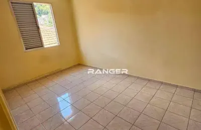 Apartamento com 2 dormitórios à venda, 85 m² por r$ 351.000,00 - marapé - santos/sp