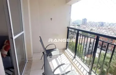 Apartamento com 2 dormitórios para alugar, 63 m² por r$ 4.200,00/mês - marapé - santos/sp