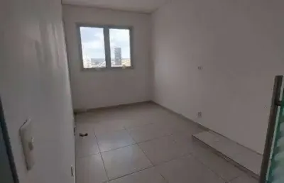 Sala comercial com 3 salas para alugar na Avenida Senador Feijó, 686, Centro, Santos