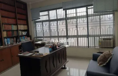 Sala para alugar, 64 m² por r$ 2.000,02/mês - centro - santos/sp
