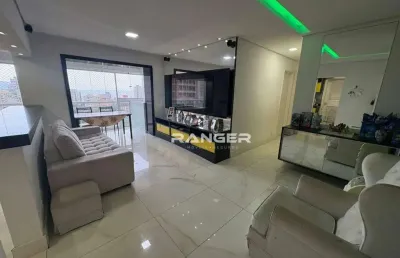 Apartamento com 2 quartos à venda na Rua Guilherme Álvaro, 42, Marapé, Santos