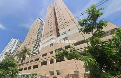 Apartamento com 3 dormitórios à venda, 189 m² por r$ 2.300.000,01 - ponta da praia - santos/sp