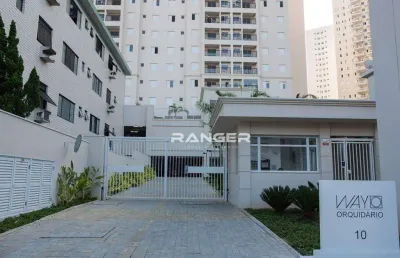 Apartamento com 2 dormitórios para alugar, 63 m² por r$ 3.800,00/mês - marapé - santos/sp