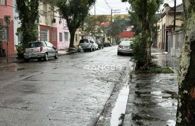 Casa com 2 dormitórios à venda, 98 m² por r$ 393.000,00 - macuco - santos/sp