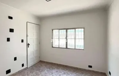 Apartamento com 2 dormitórios à venda, 50 m² por r$ 284.000 - aparecida - santos/sp