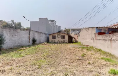 Terreno à venda na rua ada macaggi, 1161, bairro alto, curitiba, 422 m2 por r$ 450.000