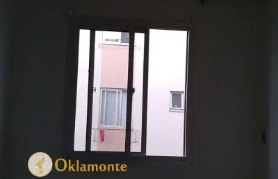 Apartamento - rua luiz adão daudt, são leopoldo, rs