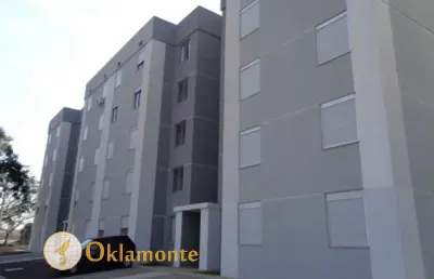 Apartamento - rua carlos alberto lauermann nunes, canoas, rs